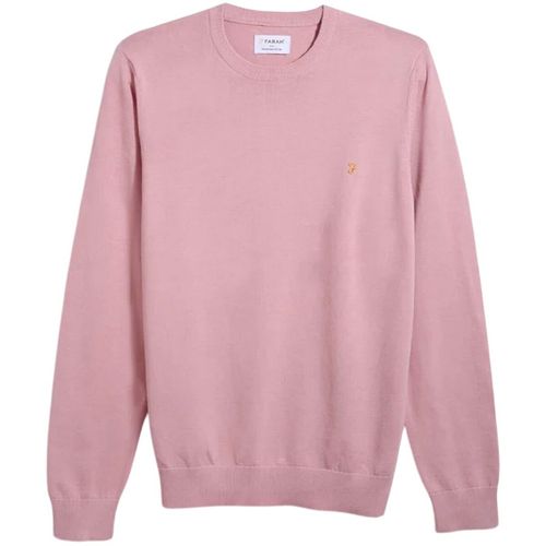 Sweat-shirt Farah Mullen - Farah - Modalova