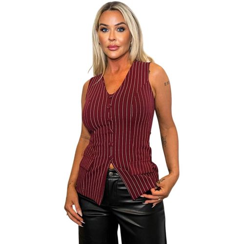 Gilets de costume Ax Paris GT29946 - Ax Paris - Modalova