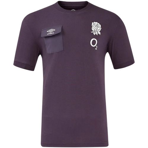 T-shirt Umbro Presentation 2024 - Umbro - Modalova