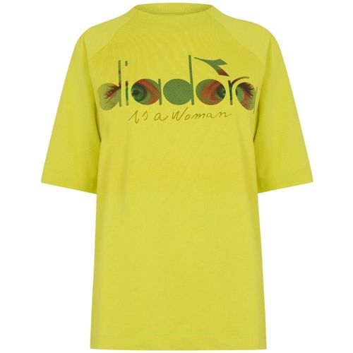 T-shirt Diadora GT29972 - Diadora - Modalova