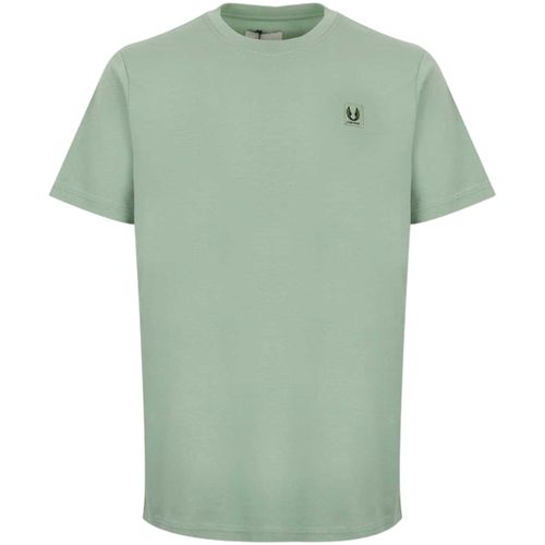T-shirt Firetrap GT30190 - Firetrap - Modalova