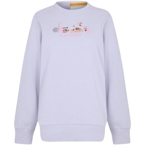 Sweat-shirt Diadora GT30255 - Diadora - Modalova