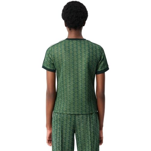 T-shirt Lacoste GT30371 - Lacoste - Modalova