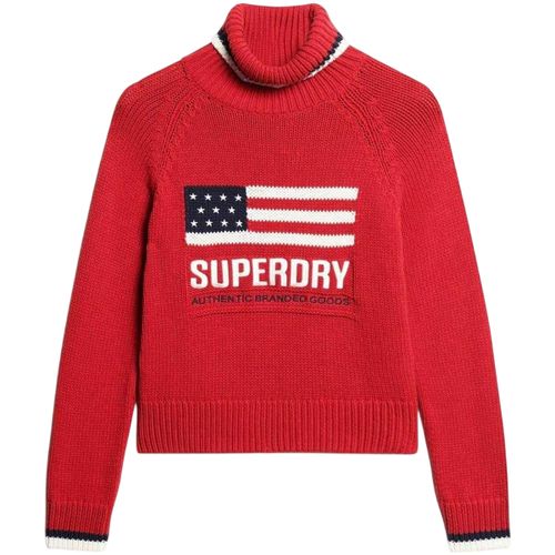 Sweat-shirt Superdry GT30409 - Superdry - Modalova