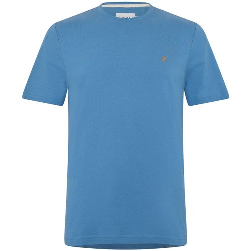 T-shirt Farah Harrow - Farah - Modalova