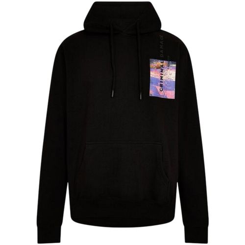 Sweatshirts à capuche GT30540 - Criminal Damage - Modalova
