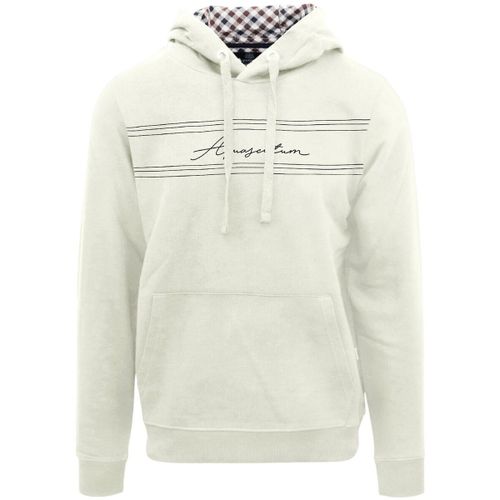 Sweatshirts à capuche GT30541 - Aquascutum - Modalova