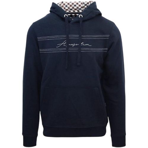 Sweatshirts à capuche GT30541 - Aquascutum - Modalova