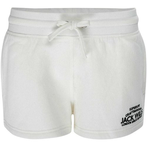 Short Jack Wills GT30601 - Jack Wills - Modalova