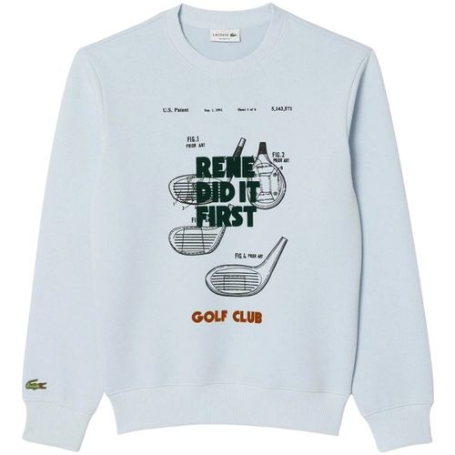 Sweat-shirt Lacoste GT30690 - Lacoste - Modalova