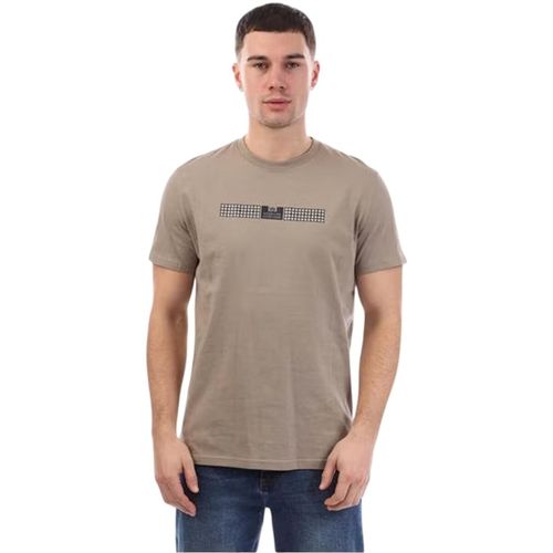 T-shirt Weekend Offender Shareck - Weekend Offender - Modalova