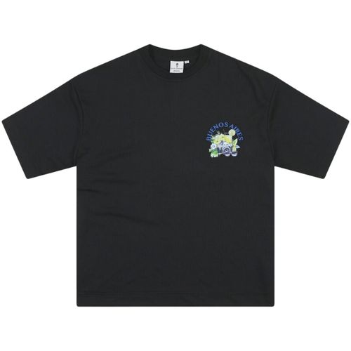 T-shirt Rose London Buenos - Rose London - Modalova