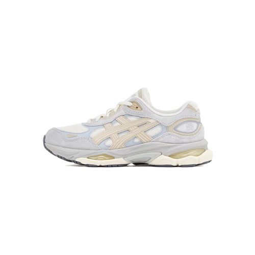 Baskets basses Gel-NYC 2.0 Cream Concrete - Asics - Modalova