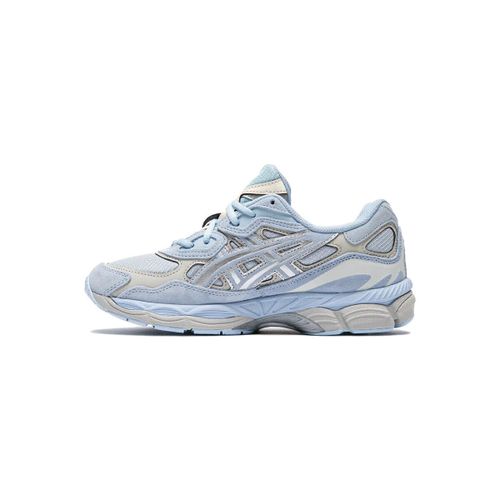 Baskets basses Gel-NYC Storm Cloud Pure Silver - Asics - Modalova