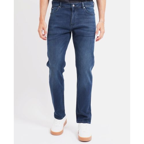 Jeans Jeans en coton mélangés - BOSS - Modalova