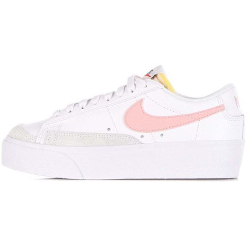 Baskets basses W Blazer Low PlatformGlaze - Nike - Modalova