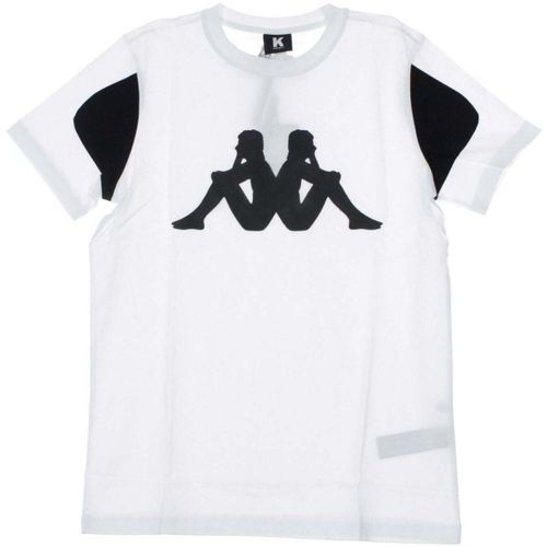 Polo Kappa Kontroll Tee - Kappa - Modalova