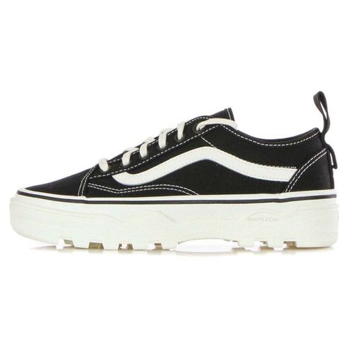 Baskets basses Sentry Old Skool Wc (canvas) marshmallow - Vans - Modalova