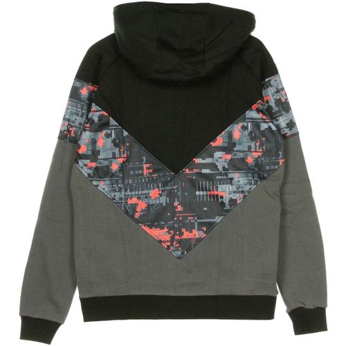 Sweatshirts à capuche VirtualHoodie glitch - Dolly Noire - Modalova