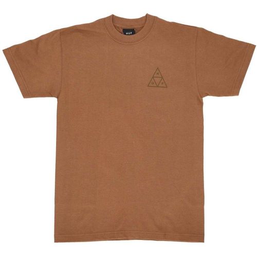T-shirt Set Triple Triangle Tee Rubber - Huf - Modalova