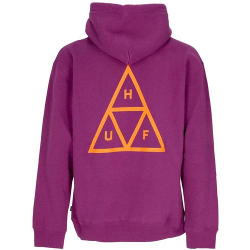Sweatshirts à capuche Set Triple Triangle Po Hoodie Grape - Huf - Modalova