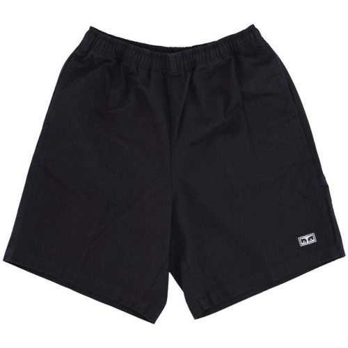 Short Obey Easy Relax Twill - Obey - Modalova