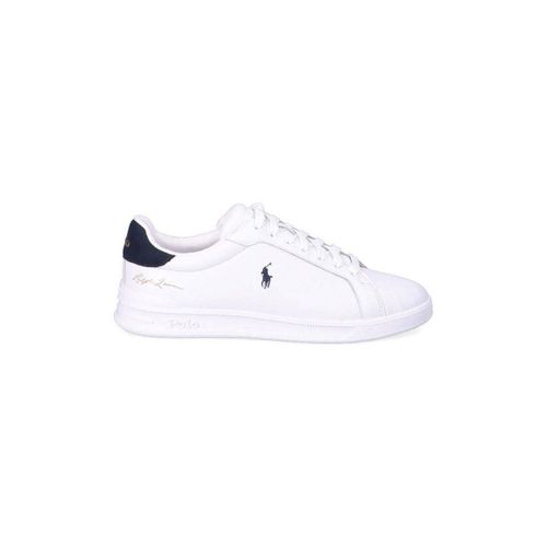 Baskets basses Polo Ralph Lauren - Polo Ralph Lauren - Modalova