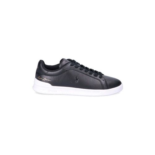 Baskets basses Polo Ralph Lauren - Polo Ralph Lauren - Modalova