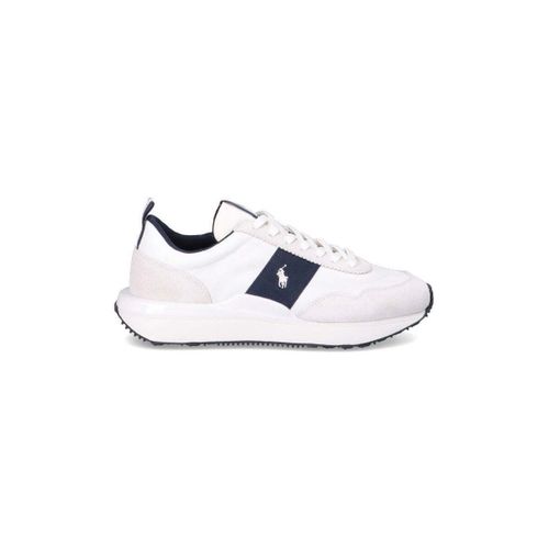 Baskets basses Polo Ralph Lauren - Polo Ralph Lauren - Modalova