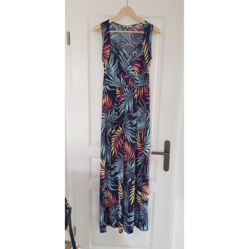 Robe Robe longue taille 38 - Morgan - Modalova