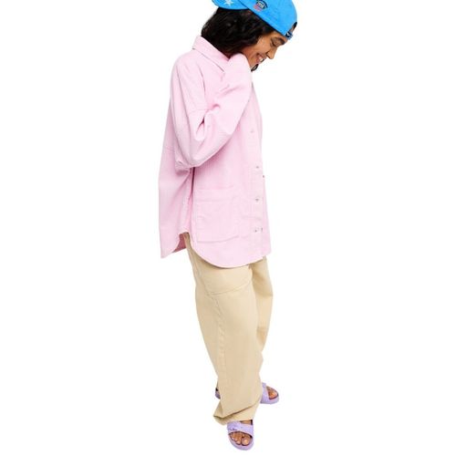 Blouson Roxy Kick Back Washed Cord - Roxy - Modalova