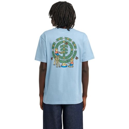T-shirt Element Gardening - Element - Modalova