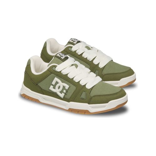Chaussures de Skate DC Axira - DC Shoes - Modalova