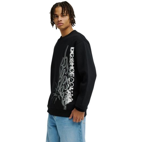 Polaire DC Shoes DC Side Flame - DC Shoes - Modalova