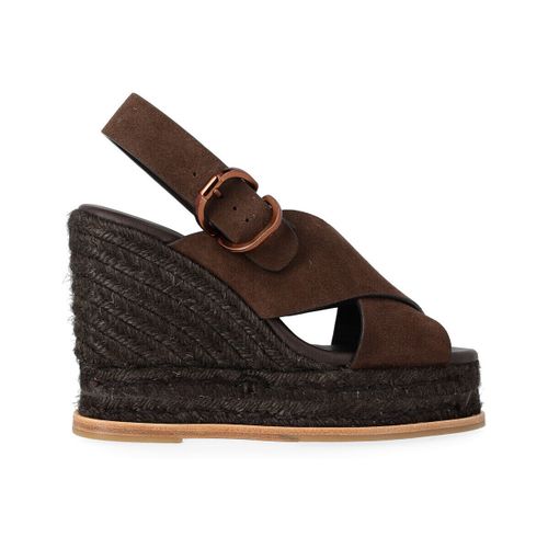 Espadrilles Espadrilles BETINAC-8ED-269-MARR - Castaner - Modalova