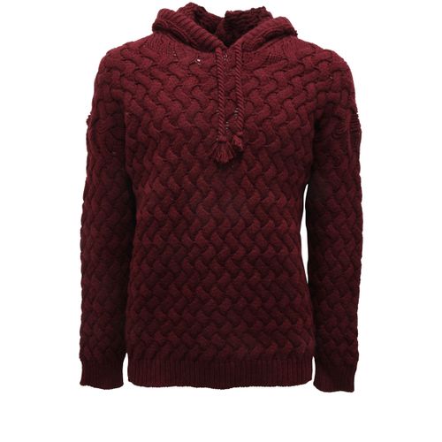 Sweatshirts à capuche Amaranto - Amaranto - Modalova