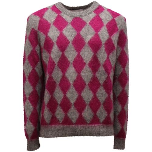Pull Amaranto - Amaranto - Modalova