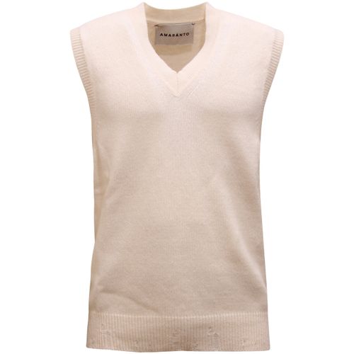 Pull Amaranto - Amaranto - Modalova