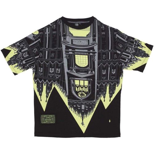 T-shirt Bench D Over Tee lime - Dolly Noire - Modalova
