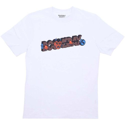 T-shirt Doomsday Torture Tee - Doomsday - Modalova