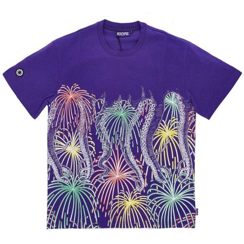 T-shirt Octopus eworks Tee - Octopus - Modalova