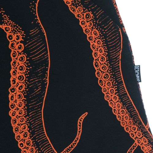 Jogging Octopus Outline - Octopus - Modalova