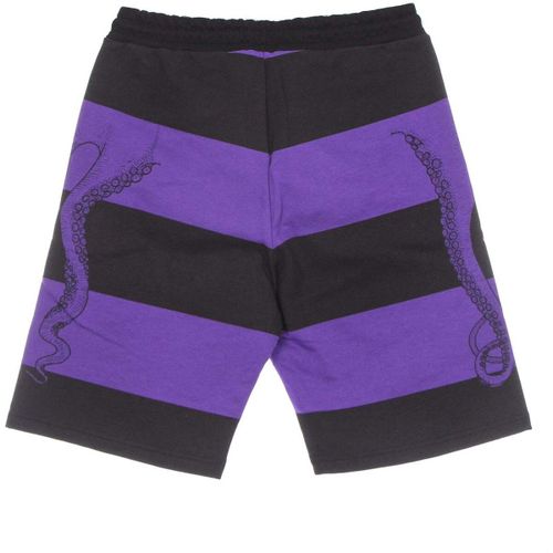 Short Octopus back Sweats - Octopus - Modalova