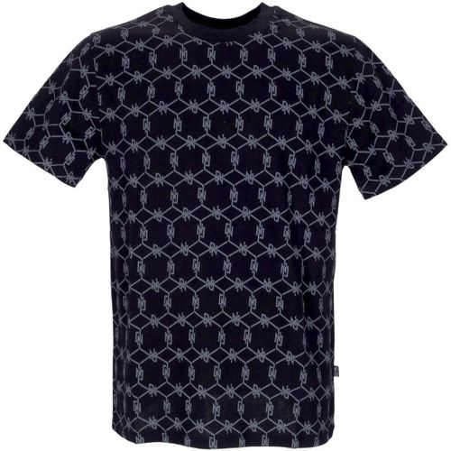 T-shirt Dolly Noire Monogram Tee - Dolly Noire - Modalova