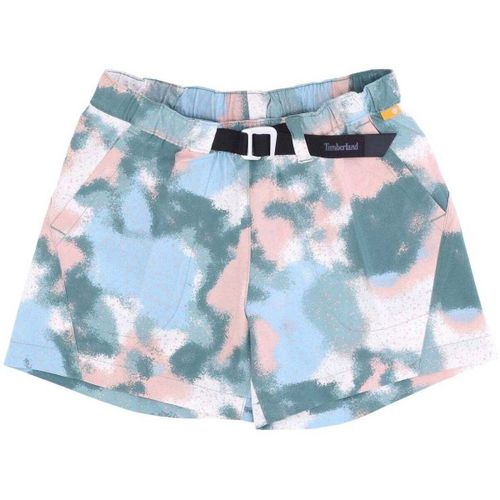 Short Discovery Water Print - Timberland - Modalova