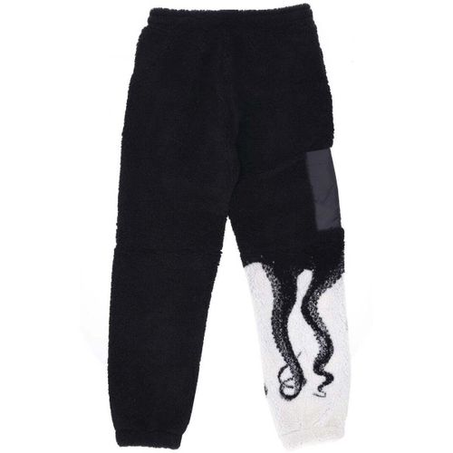 Jogging Octopus Side Sherpa Pant - Octopus - Modalova