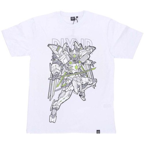 T-shirt Nobu Protector Tee - Dolly Noire - Modalova