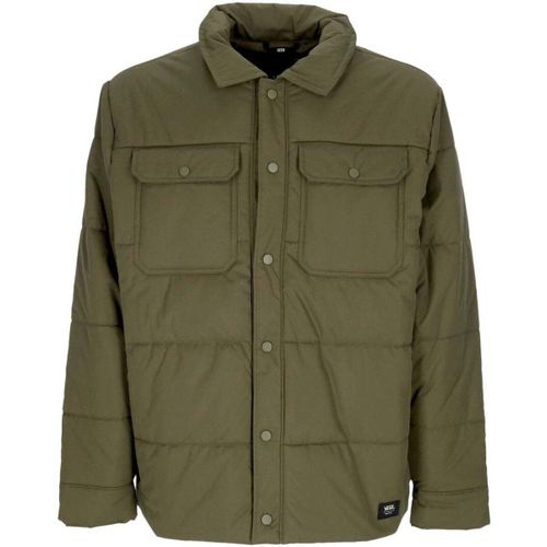 Blouson Davis Mte1 Jacket Grape Leaf - Vans - Modalova