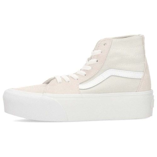 Baskets montantes Sk8hi Tape Stackform Gray - Vans - Modalova