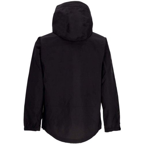 Blouson Giacca a Vento Uomo Armor Taped Jacket Black - Iuter - Modalova